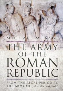 Image for The Army of the Roman Republic