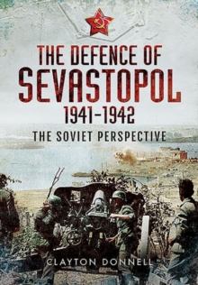 Defence of Sevastopol 1941-1942