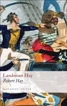 Image for Landsman Hay: the memoirs of Robert Hay
