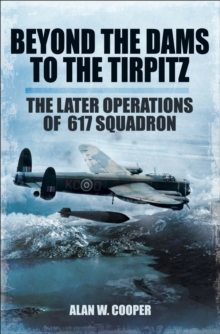 Image for Beyond the dams to the Tirpitz