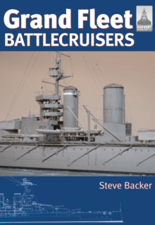 Image for Grand fleet battlecruisers