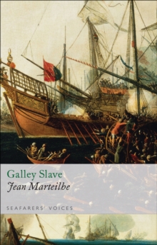 Image for Galley slave
