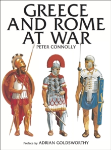 Image for Greece and Rome at war