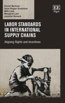 Image for Labor Standards in International Supply Chains