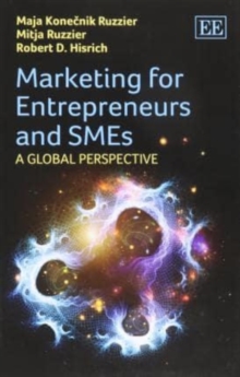 Image for Marketing for Entrepreneurs and SMEs