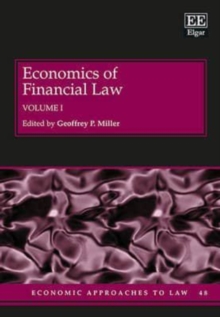 Image for Economics of Financial Law
