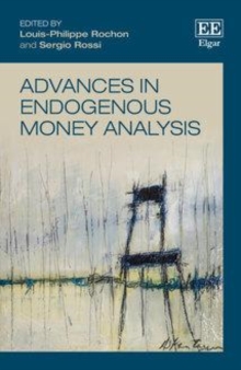 Image for Advances in endogenous money analysis