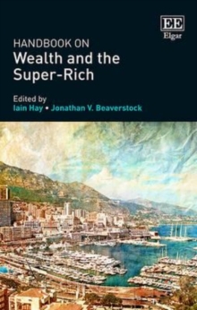 Image for Handbook on Wealth and the Super-Rich