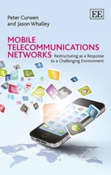 Image for Mobile Telecommunications Networks