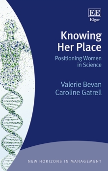 Image for Knowing her place: positioning women in science