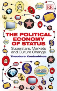 Image for The Political Economy of Status