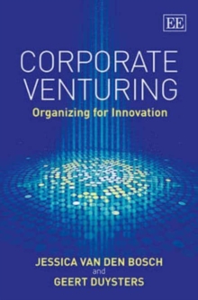 Image for Corporate Venturing