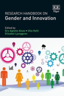 Image for Research Handbook on Gender and Innovation