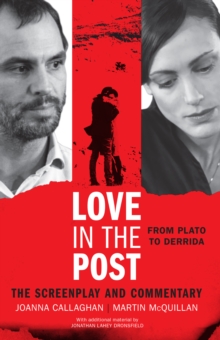 Image for Love in the post  : from Plato to Derrida