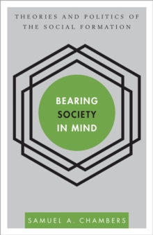 Bearing Society in Mind