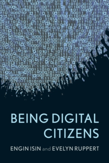 Image for Being digital citizens