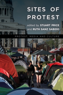 Image for Sites of Protest