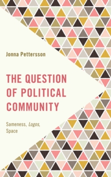 Question of Political Community