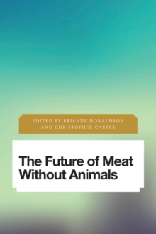 Image for The future of meat without animals