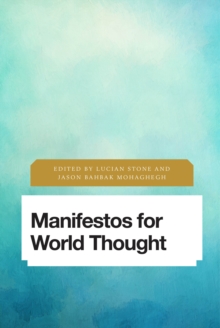 Image for Manifestos for World Thought