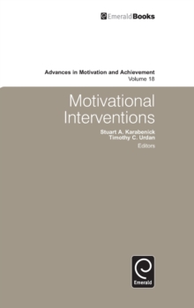 Image for Motivational Interventions