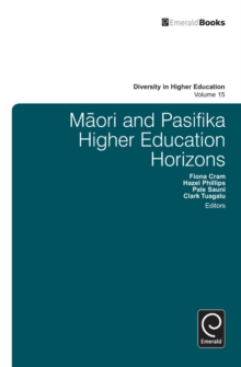 Image for Maori and Pasifika Higher Education Horizons