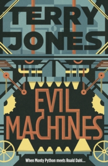 Image for Evil Machines