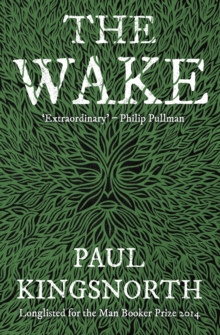 Image for The wake