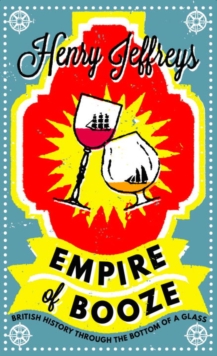 Image for Empire of Booze