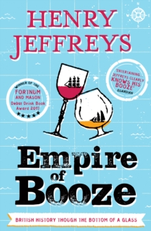 Image for Empire of booze