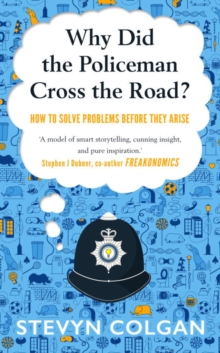 Image for Why Did the Policeman Cross the Road?