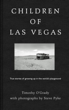 Image for Children of Las Vegas