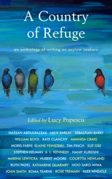 Image for A country of refuge