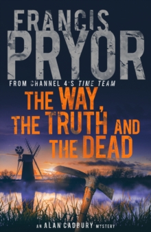 Image for The way, the truth and the dead