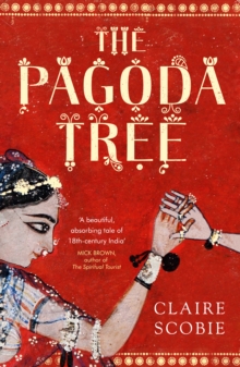 Image for The pagoda tree
