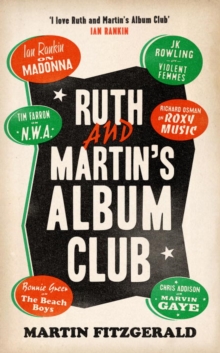 Image for Ruth and Martin's Album Club