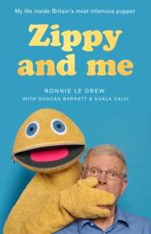 Zippy and Me by Barrett, Duncan (9781783526987) | Browns Books