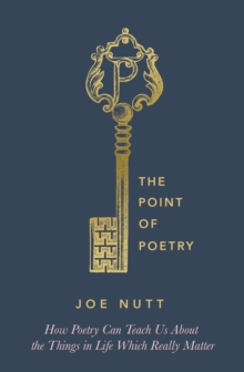 Image for The Point of Poetry