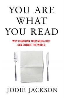 Image for You are what you read