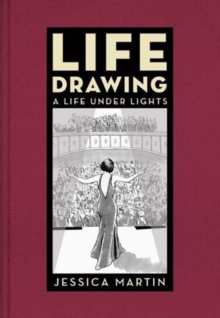 Image for Life drawing  : a life under lights