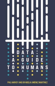 Image for Data  : a guide to humans