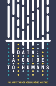 Image for Data: A Guide to Humans
