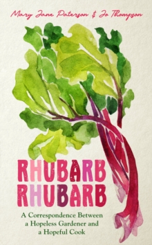 Image for Rhubarb Rhubarb