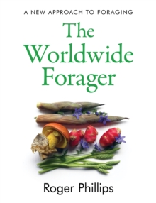 Image for The Worldwide Forager