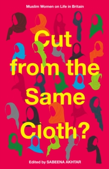 Cover for: Cut From The Same Cloth