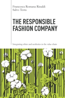 Image for The Responsible Fashion Company