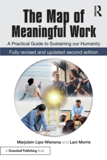 Image for The Map of Meaningful Work (2e)
