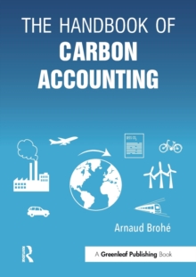 The Handbook of Carbon Accounting