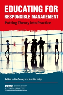 Educating for Responsible Management