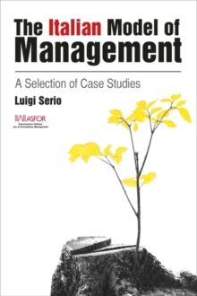 Italian Model of Management